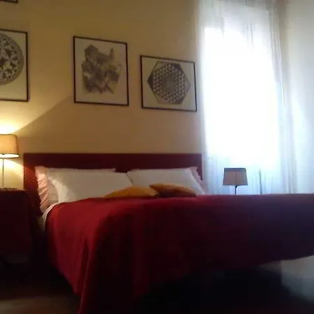 فندق Scalinata Di Piazza Di Spagna 3*