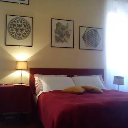 Hotel Scalinata Di Piazza Di Spagna