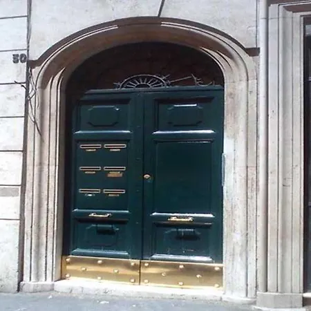 Hotel Scalinata Di Piazza Di Spagna Rome