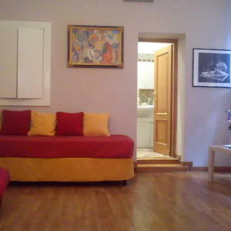 Hotel Scalinata Di Piazza Di Spagna
