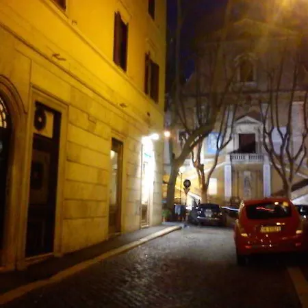 Scalinata Di Piazza Di Spagna 3*