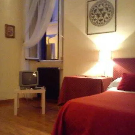 Hotel Scalinata Di Piazza Di Spagna 3*