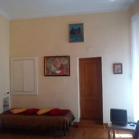 호텔 Scalinata Di Piazza Di Spagna 3*