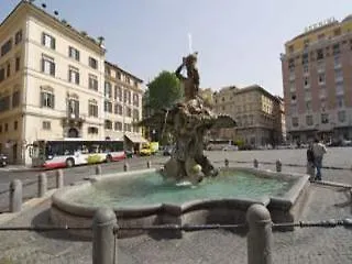 Scalinata Di Piazza Di Spagna 호텔